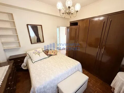 Flat in CL Calahorra, 17 - Photo 4