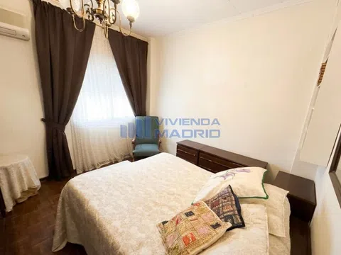 Flat in CL Calahorra, 17 - Photo 5