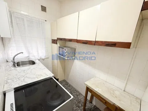 Flat in CL Calahorra, 17 - Photo 6