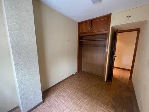 Flat in calle de Alonso Saavedra - Photo 12