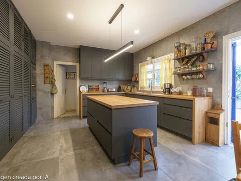 Detached house - Photo 14