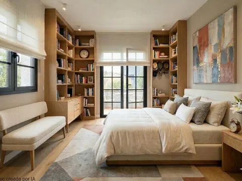 Detached house - Photo 16