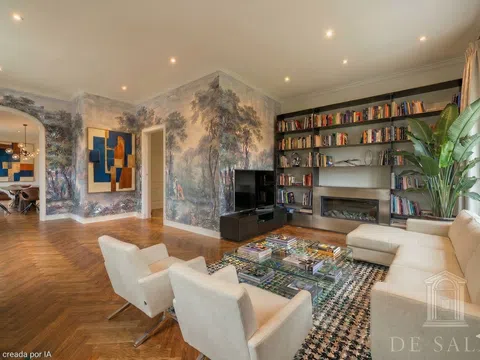 Detached house - Photo 5