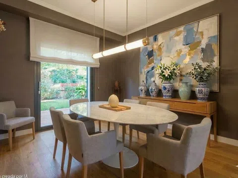 Detached house - Photo 7