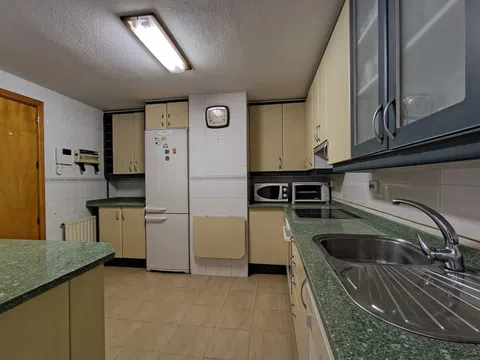 Flat - Photo 12