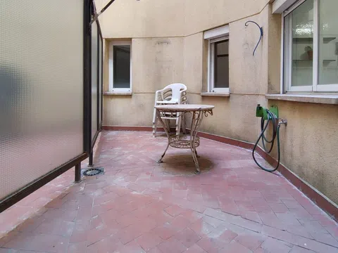 Flat - Photo 14
