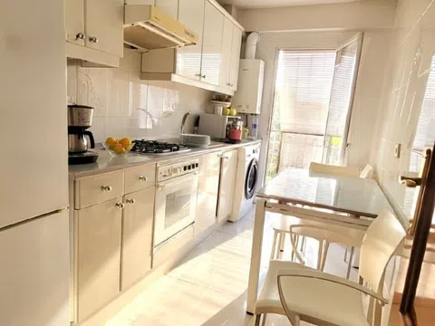 Flat in calle de la Plata - Photo 1