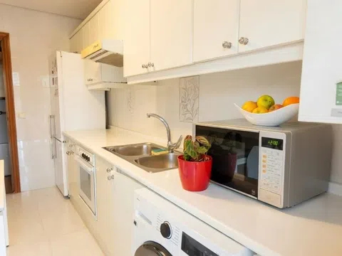 Flat in calle de la Plata - Photo 2