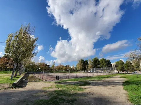 Flat in calle de la Plata - Photo 14
