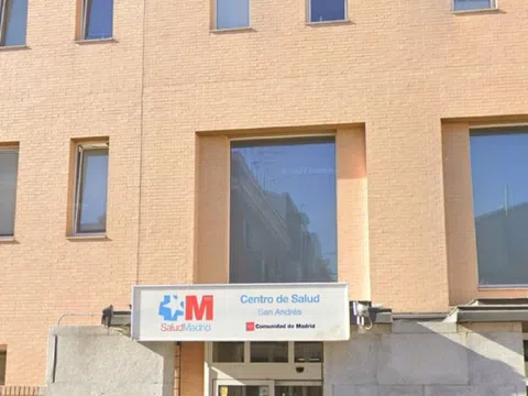 Flat in calle de la Plata - Photo 16