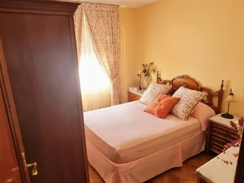 Flat in calle de la Plata - Photo 4