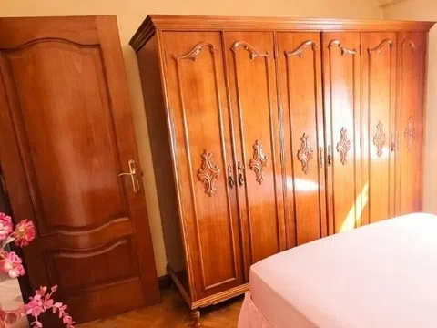 Flat in calle de la Plata - Photo 5