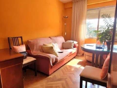 Flat in calle de la Plata - Photo 6