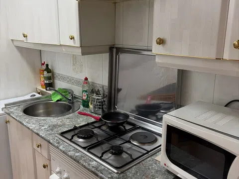 Flat - Photo 13