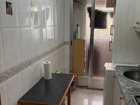 Flat - Photo 14