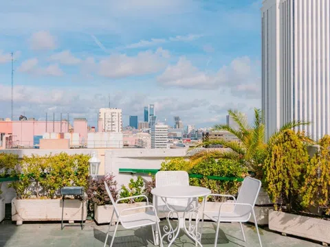 Flat in paseo de la Castellana - Photo 1
