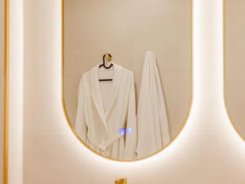 Flat in paseo de la Castellana - Photo 14