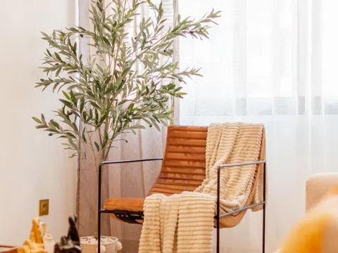 Flat in paseo de la Castellana - Photo 16