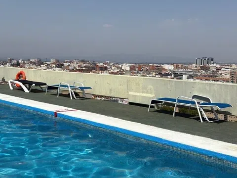 Flat in paseo de la Castellana - Photo 3