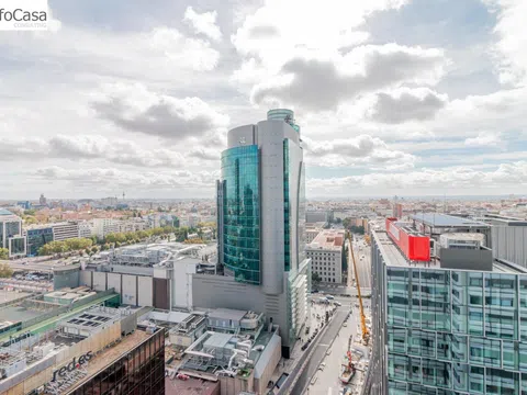 Flat in paseo de la Castellana - Photo 6