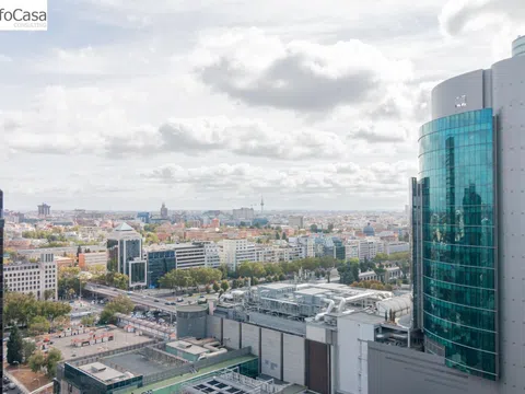 Flat in paseo de la Castellana - Photo 7