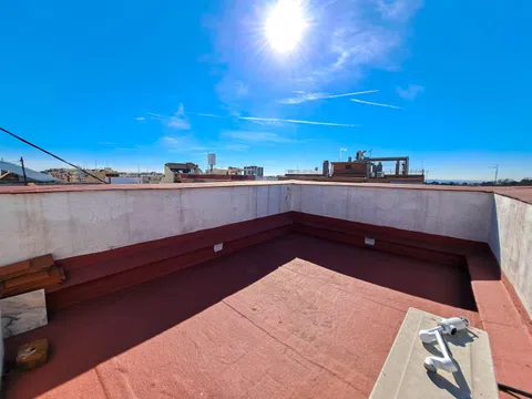 Penthouse in calle de Ibiza - Photo 11