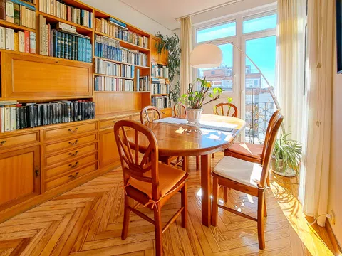 Penthouse in calle de Ibiza - Photo 19