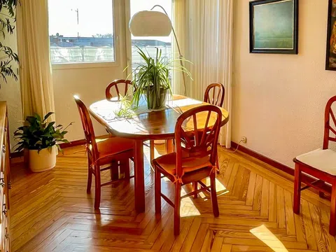 Penthouse in calle de Ibiza - Photo 20