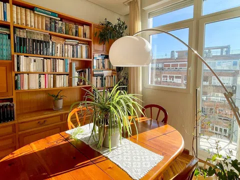 Penthouse in calle de Ibiza - Photo 7