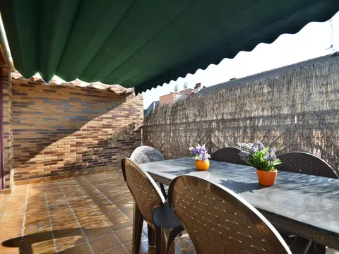 Penthouse in calle del Cine - Photo 1