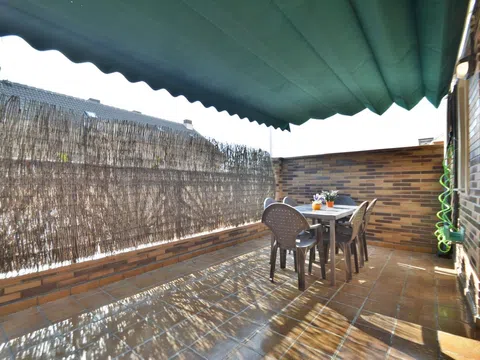Penthouse in calle del Cine - Photo 2