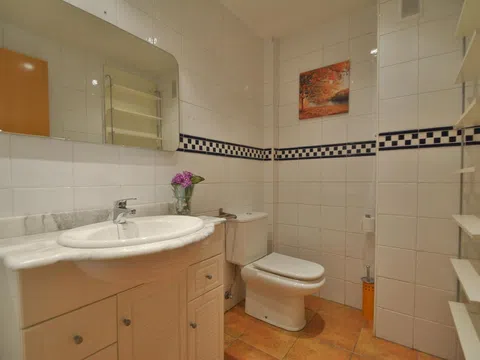 Penthouse in calle del Cine - Photo 14