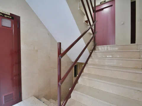 Penthouse in calle del Cine - Photo 15