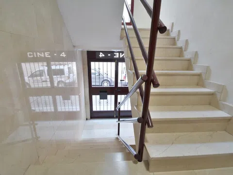 Penthouse in calle del Cine - Photo 16