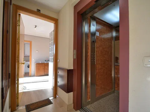 Penthouse in calle del Cine - Photo 17