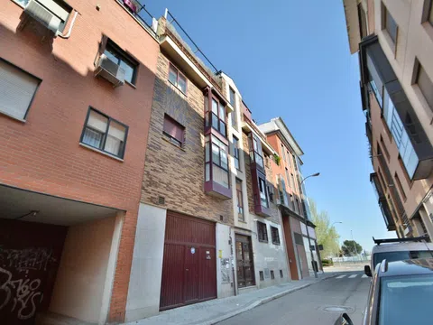 Penthouse in calle del Cine - Photo 18