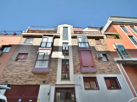Penthouse in calle del Cine - Photo 19