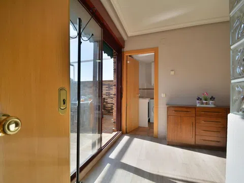 Penthouse in calle del Cine - Photo 6