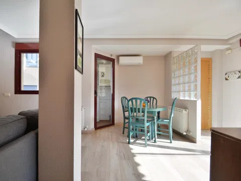 Penthouse in calle del Cine - Photo 8