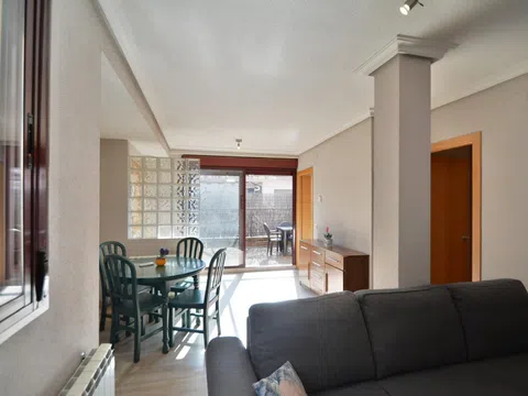 Penthouse in calle del Cine - Photo 9
