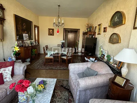 Flat in avenida del General Perón - Photo 2