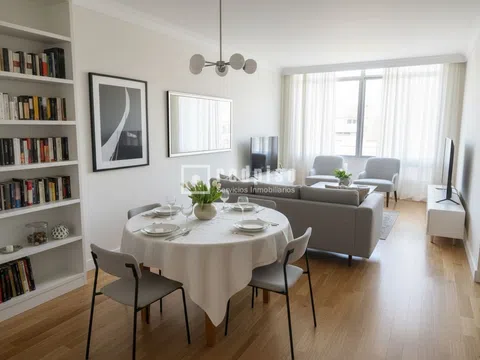 Flat in avenida del General Perón - Photo 11