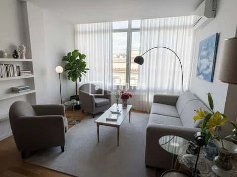 Flat in avenida del General Perón - Photo 13