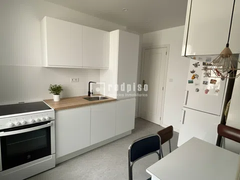 Flat in avenida del General Perón - Photo 14