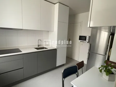 Flat in avenida del General Perón - Photo 15