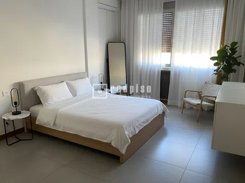 Flat in avenida del General Perón - Photo 16