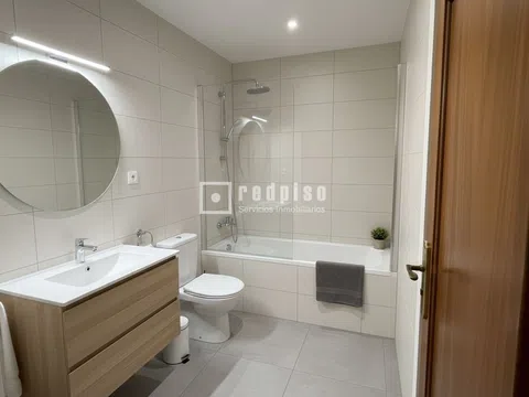 Flat in avenida del General Perón - Photo 20