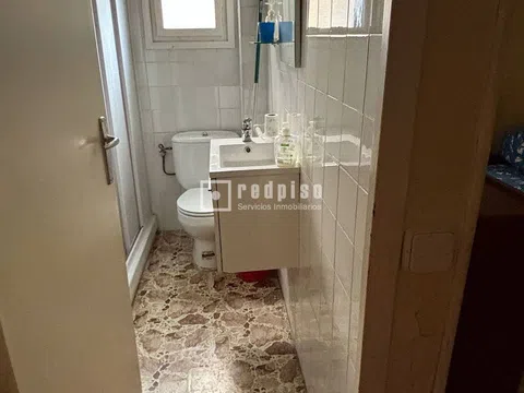 Flat in avenida del General Perón - Photo 6