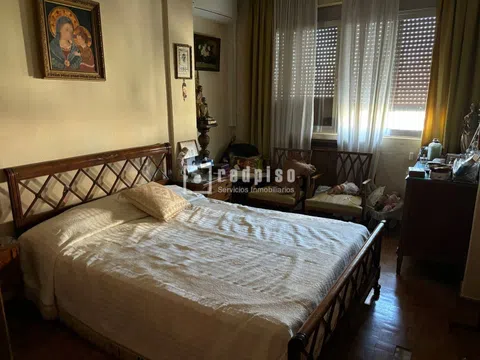 Flat in avenida del General Perón - Photo 9