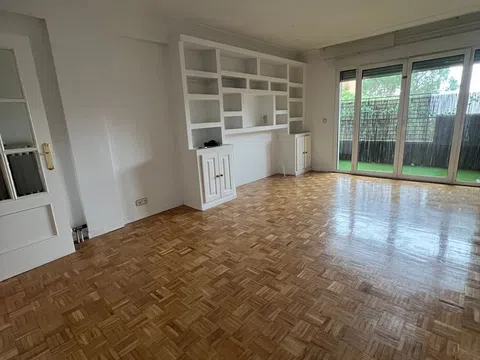 Flat in calle Soto Hidalgo - Photo 1